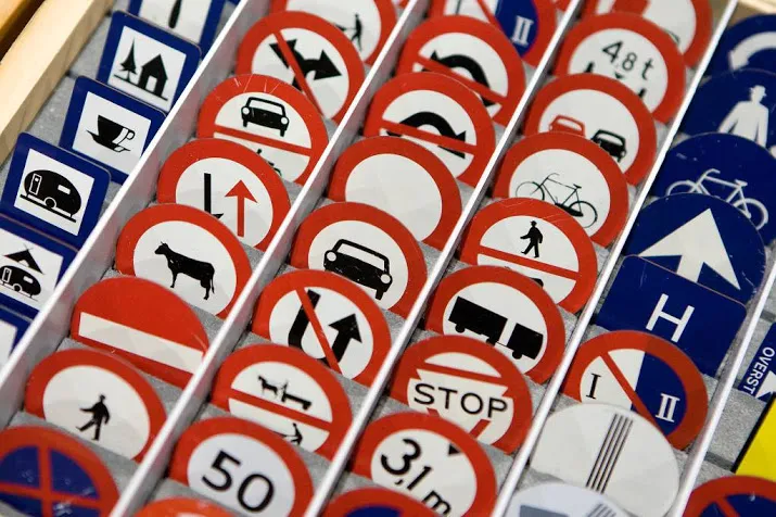 vvn bijspijkeren verkeersregels hard nodig