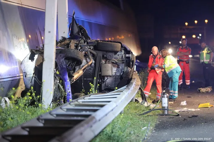 vvn is bezorgd over fors aantal verkeersdoden in 2019