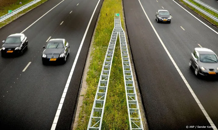 vvn start offensief tegen verkeershufters