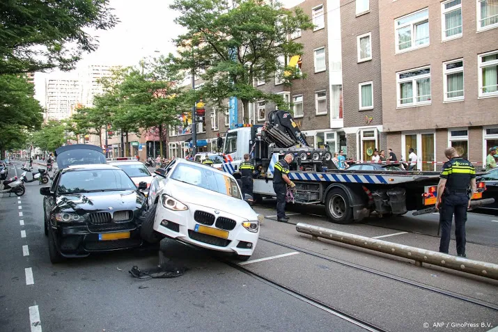 vvn vraagt aandacht voor lachgas in verkeer