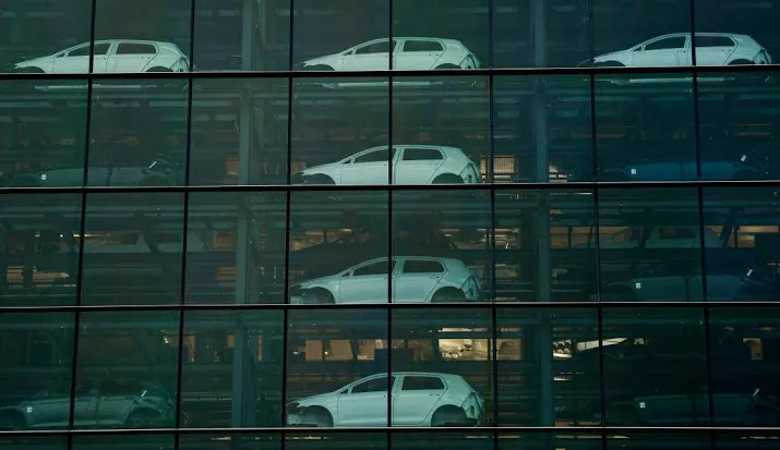 vw maakt meer fabrieken klaar voor toekomst