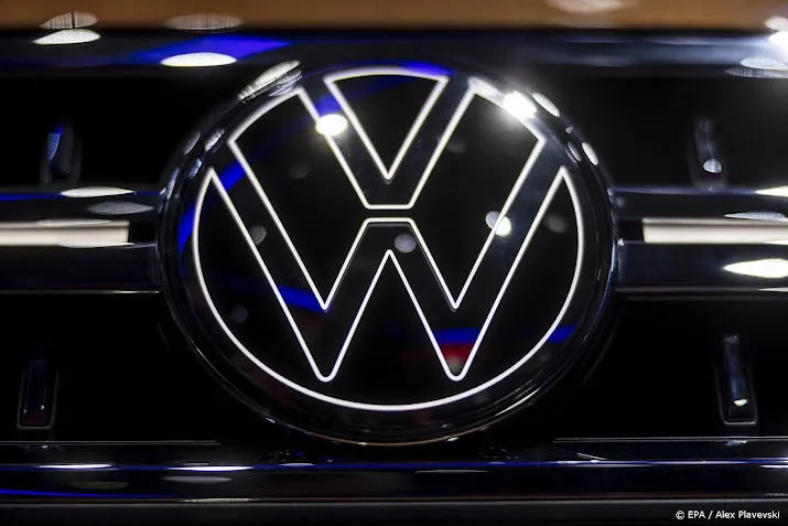 vw staakt productie in drie chinese fabrieken door lockdown