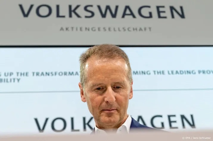 vw veroordeelt pijnlijke uitspraak topman