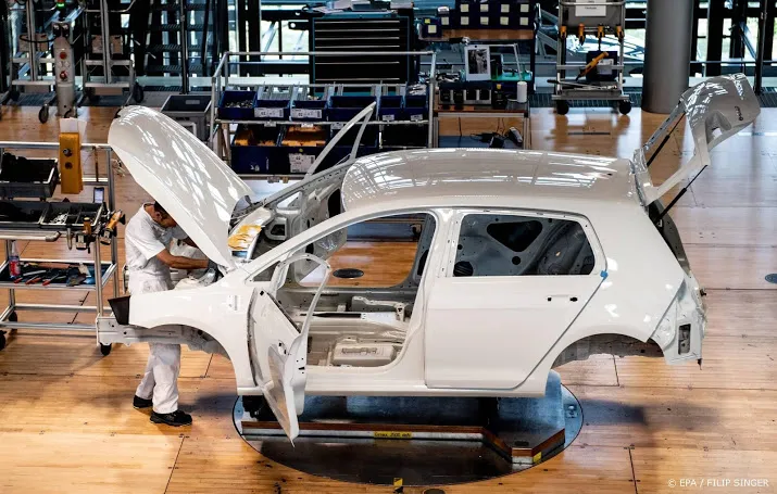 vw waarschuwt voor grotere gevolgen chiptekort
