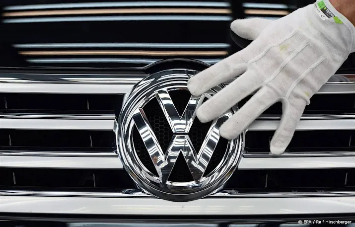 vw wil investeren in mijnen om grote speler accus te worden