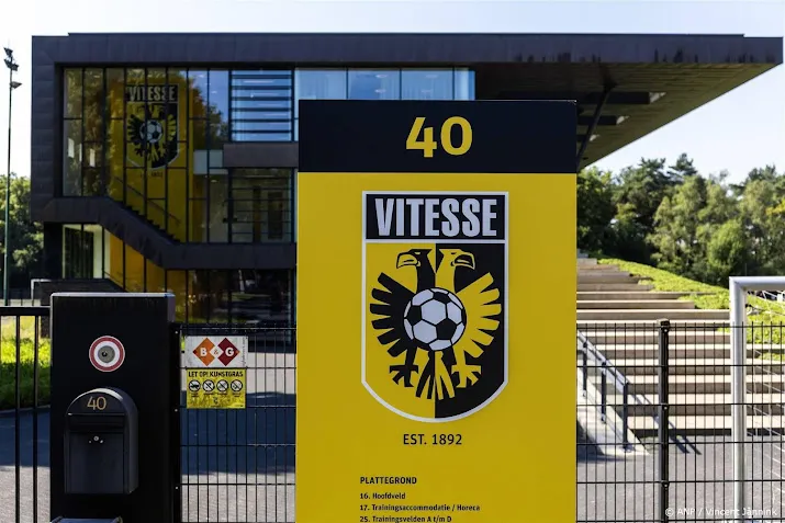 vws intrekken licentie vitesse vervelend voor fans