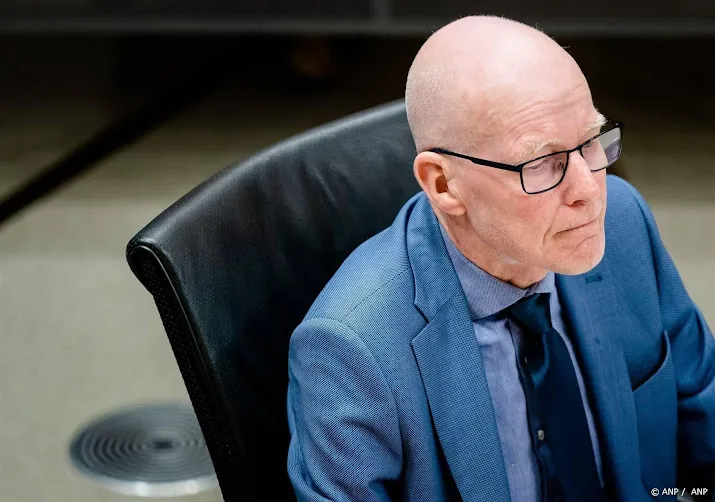 vws stelt onderzoek in na signalen over intimidatie en pestgedrag