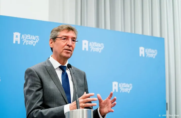 waakhond wetsvoorstel delen persoonsgegevens kan te ver gaan
