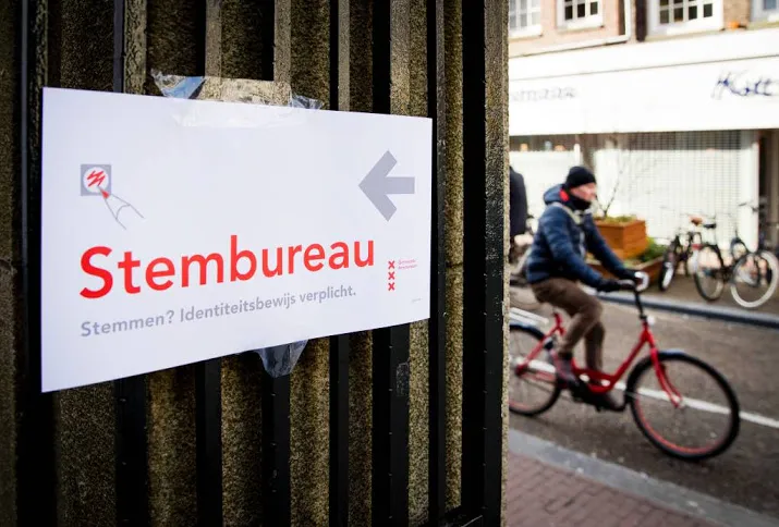 waarnemers zien nog ruimte voor verbetering