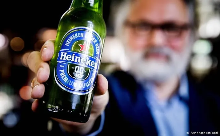 waarschijnlijk flinke jaarwinst heineken ondanks coronalockdowns