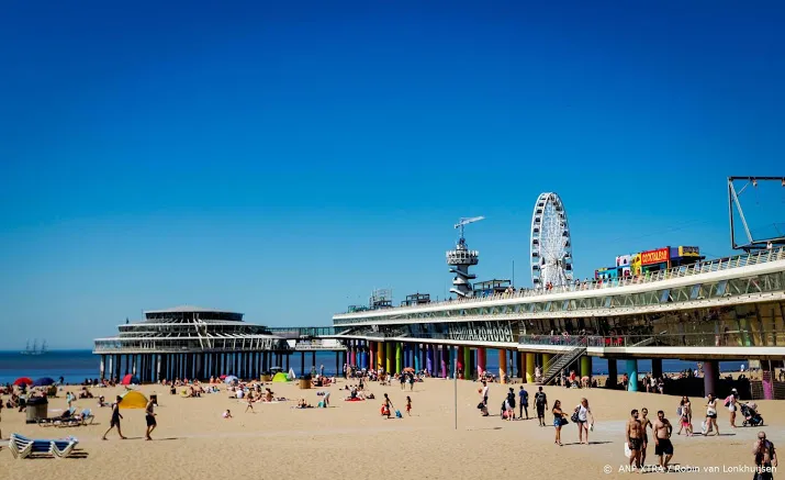 waarschijnlijk warmterecord 29 juni de bilt