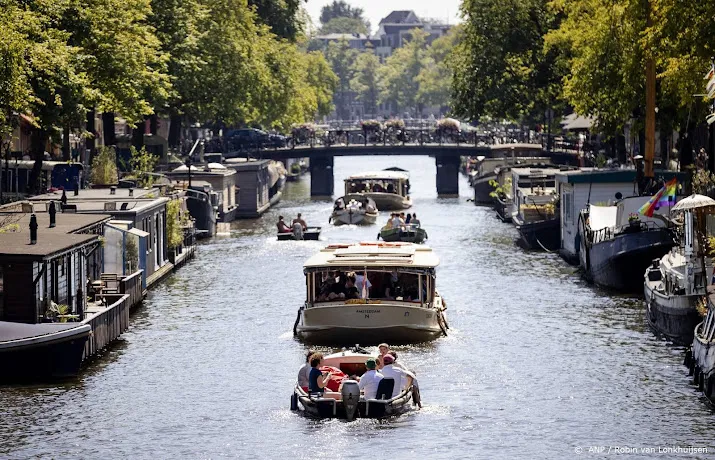 waarschuwing bescherm de huid tijdens zonnige paasdagen