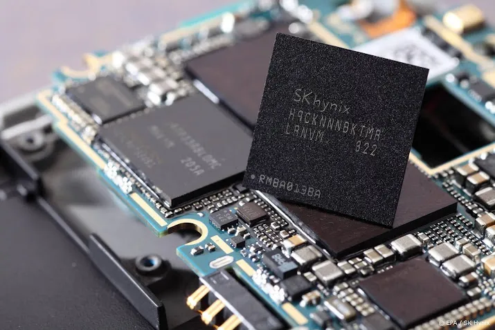 waarschuwing koreaanse leverancier apple valt slecht op beurs