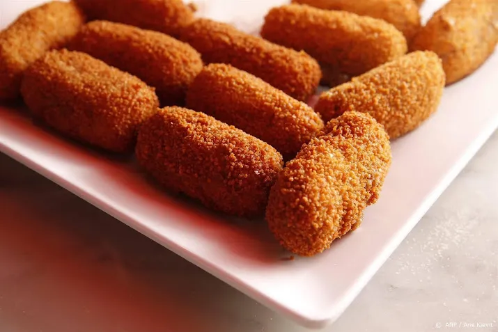 waarschuwing voor pindas in kalfsvleeskroket van aldi