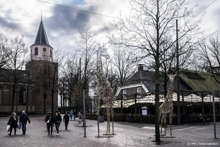 waarschuwing voor sluipende uitholling budget lagere overheden