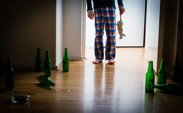wachtlijst kinderbescherming gevaarlijk lang