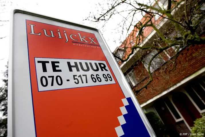 wachtlijsten huurwoningen moeten korter