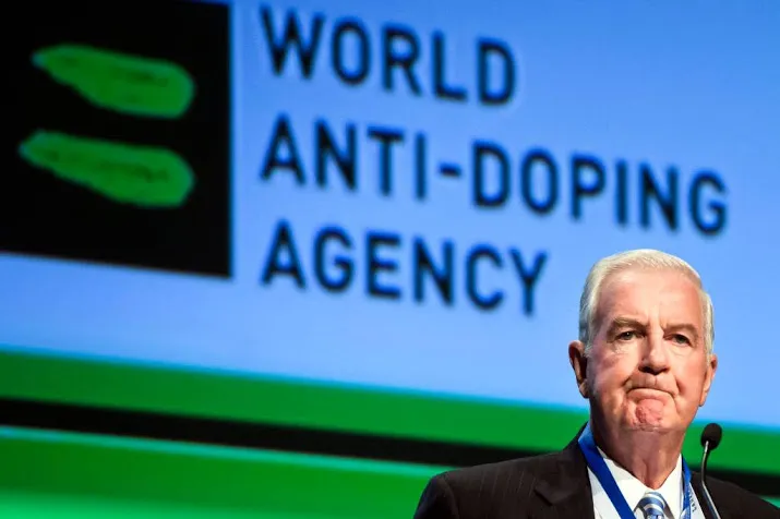 wada houdt rusland scherp in de gaten