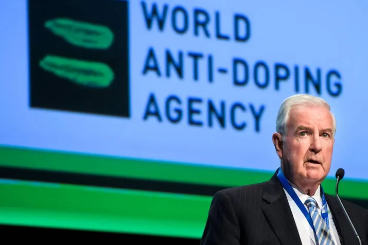wada in kenia bestaat geen dopingsysteem