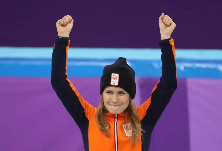wada laat zaak tegen van kerkhof rusten