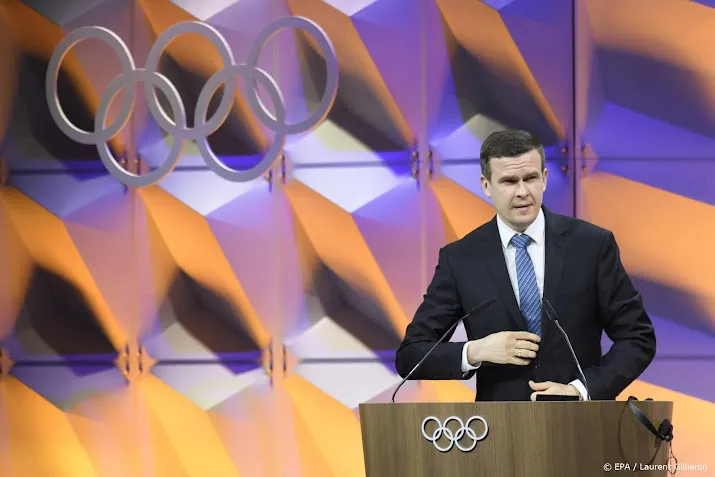 wada neemt nog geen besluit over einde dopingschorsing rusland
