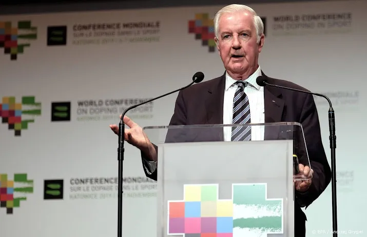 wada rapporteert meer dopingzaken in 2018