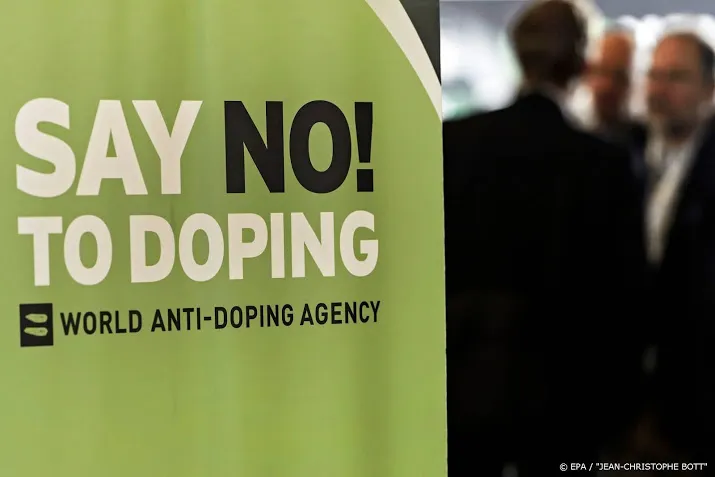 wada rondt dopingonderzoek naar 298 russische sporters af