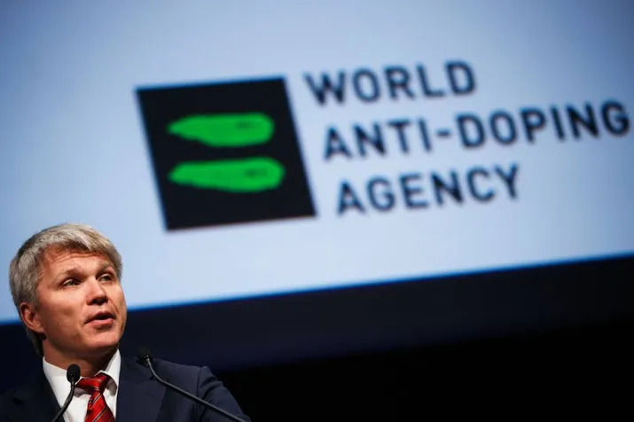 wada schorst dopinglab boekarest