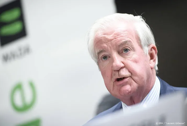 wada voorzitter rusland heeft zn kans gehad