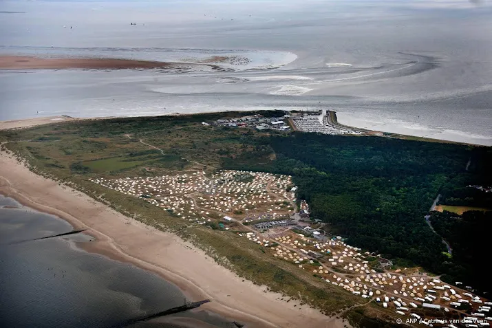waddeneilanden op reislijst new york times