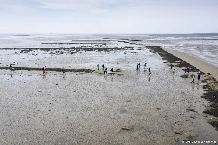 waddenvereniging ipcc rapport schetst nog slechter beeld wadden