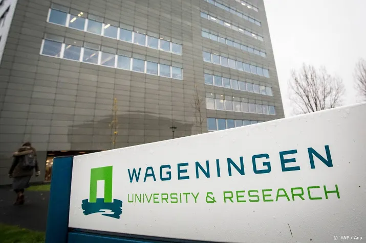 wageningen meest selectieve universiteit