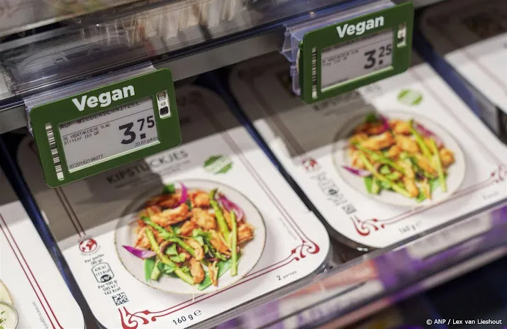 wakker dier 7 supermarkten zetten stappen naar meer plantaardig