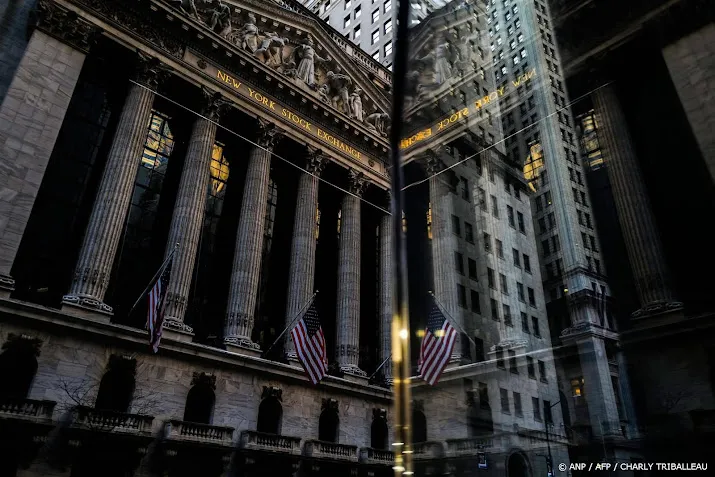 wall street begint voorzichtig aan belangrijke fed week