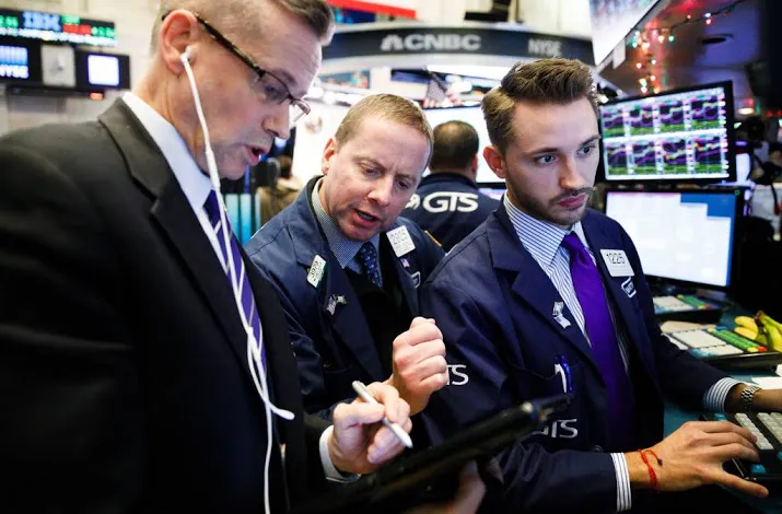 wall street begint voorzichtig aan december