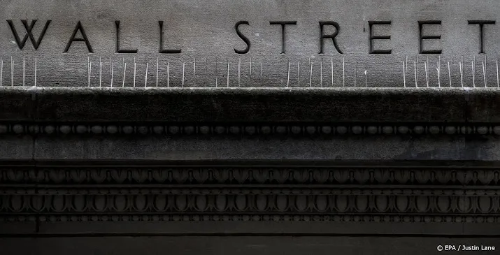 wall street blijft dicht vanwege memorial day
