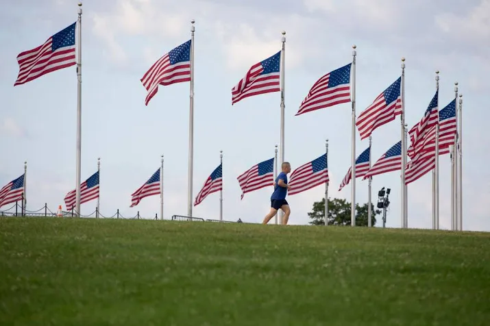 wall street dicht vanwege memorial day
