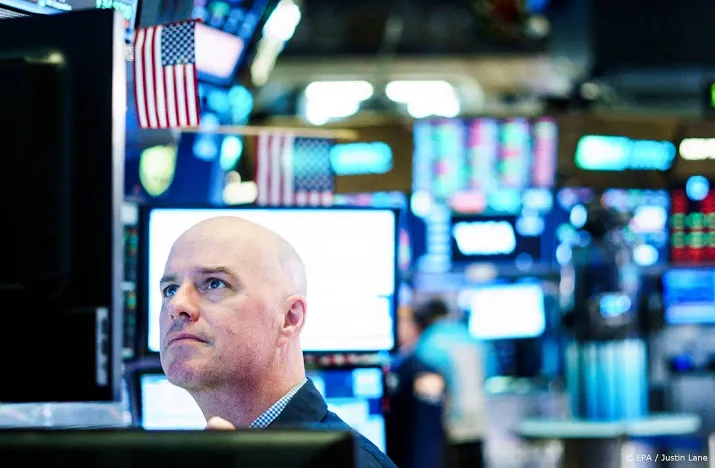 wall street opent dicht bij huis
