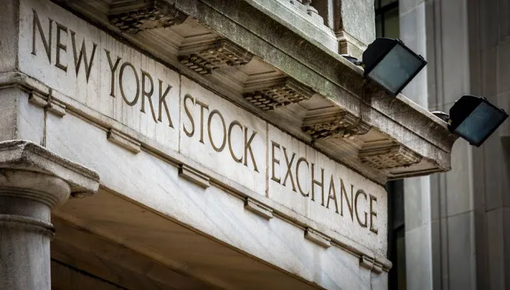 wall street opent in het groen