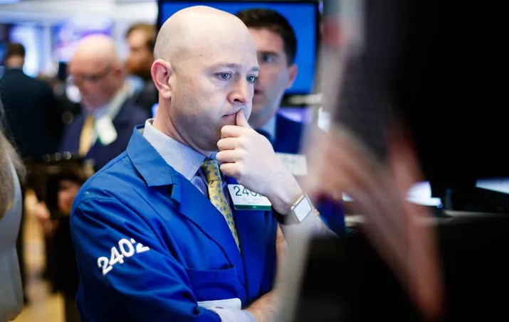wall street opent met winst