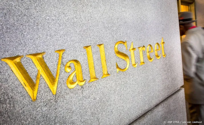 wall street opent met winsten