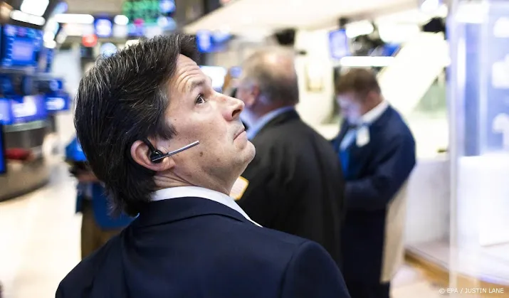 wall street overtuigd dat economie vs omikrongolf kan doorstaan