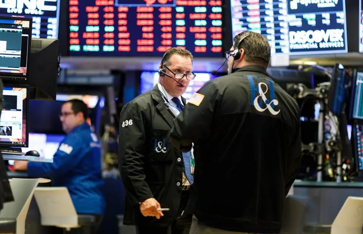 wall street reageert op turkije en tesla