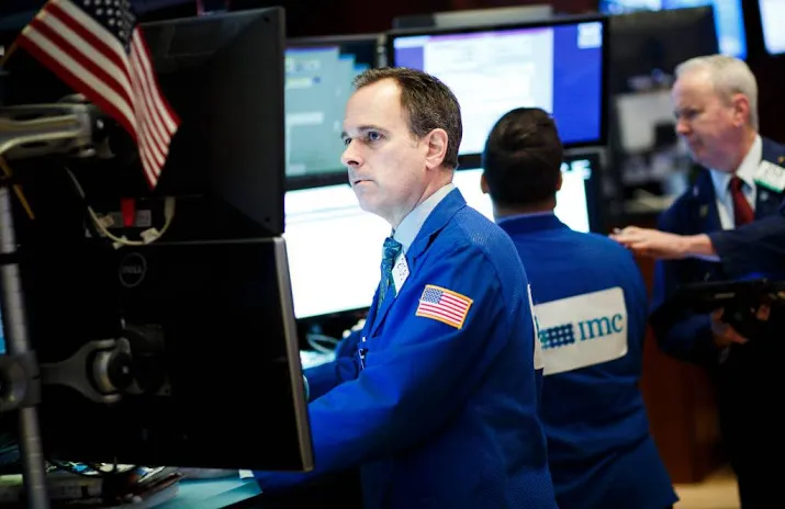 wall street richt blik op cijferseizoen