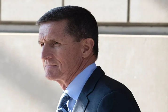 wall street schrikt van bekentenis flynn