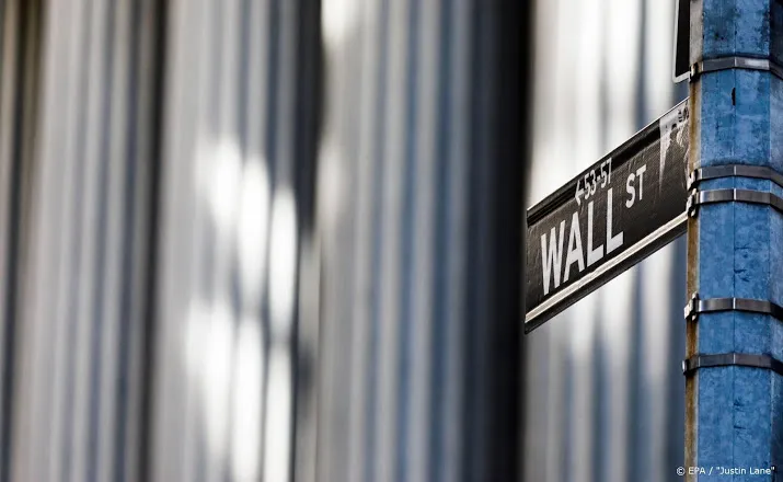wall street schudt vrees coronavirus van zich af