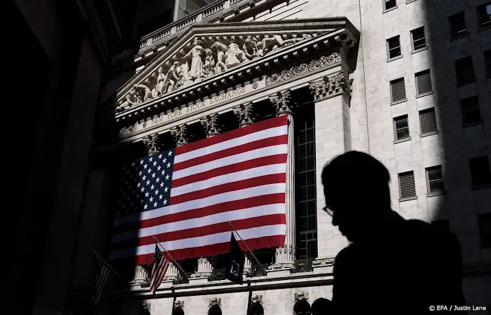 wall street sluit gemengd na pauze bij renteverhogingen fed