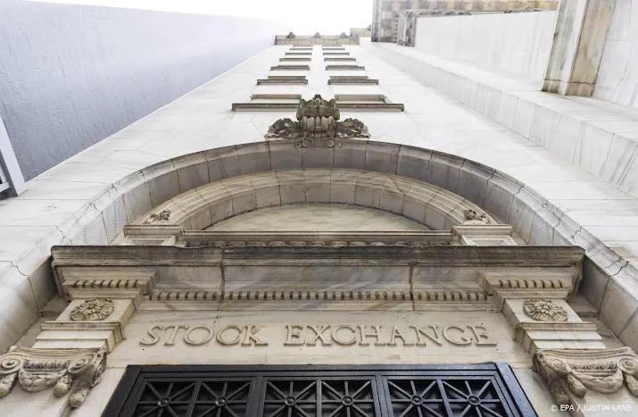 wall street sluit opnieuw met winst fedex omlaag na cijfers