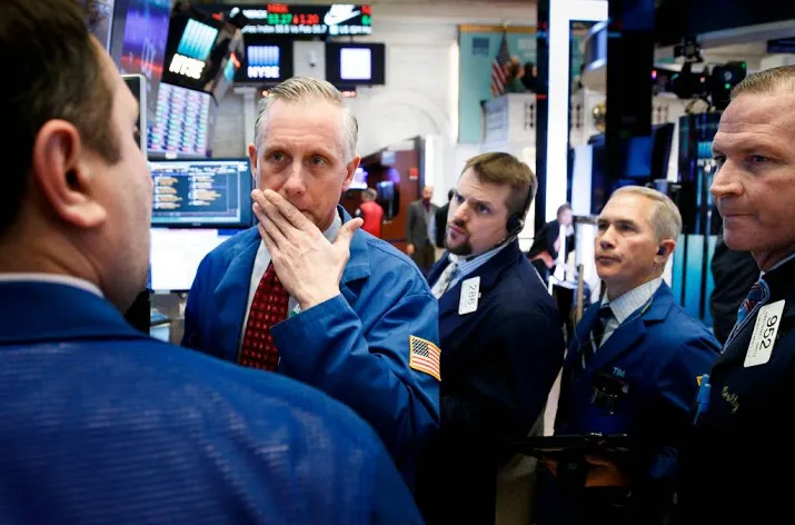 wall street staat voor hogere opening