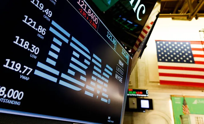 wall street toch weer stevig omlaag
